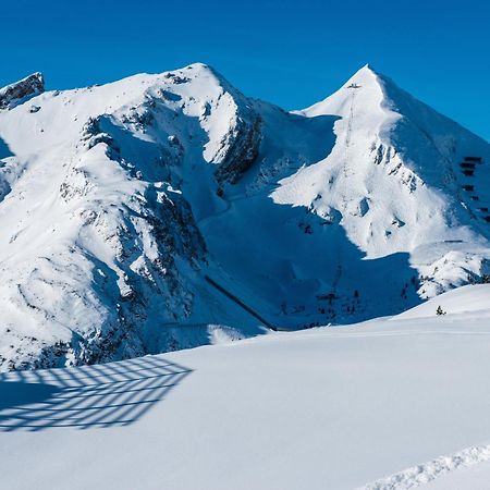 Hotel Wagner Obertauern Dış mekan fotoğraf