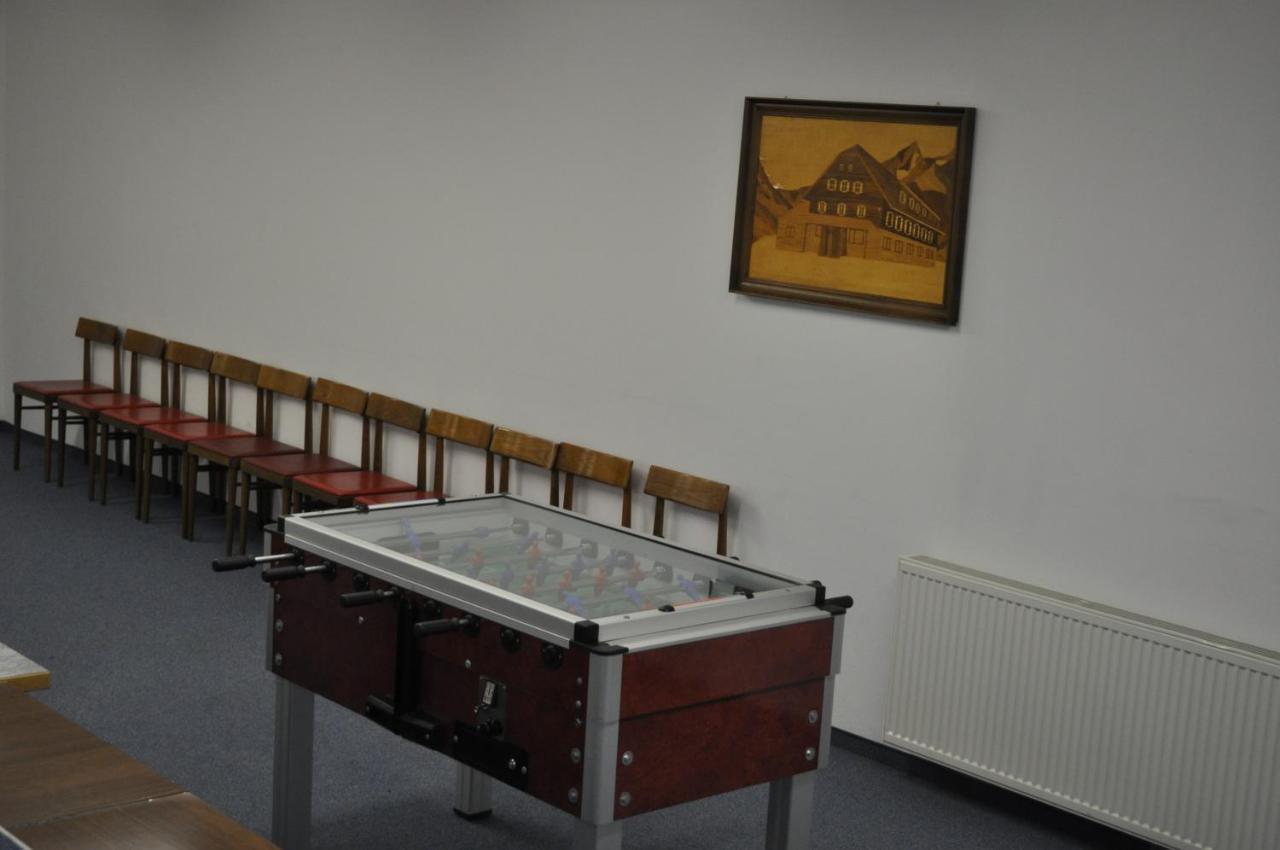 Hotel Wagner Obertauern Dış mekan fotoğraf