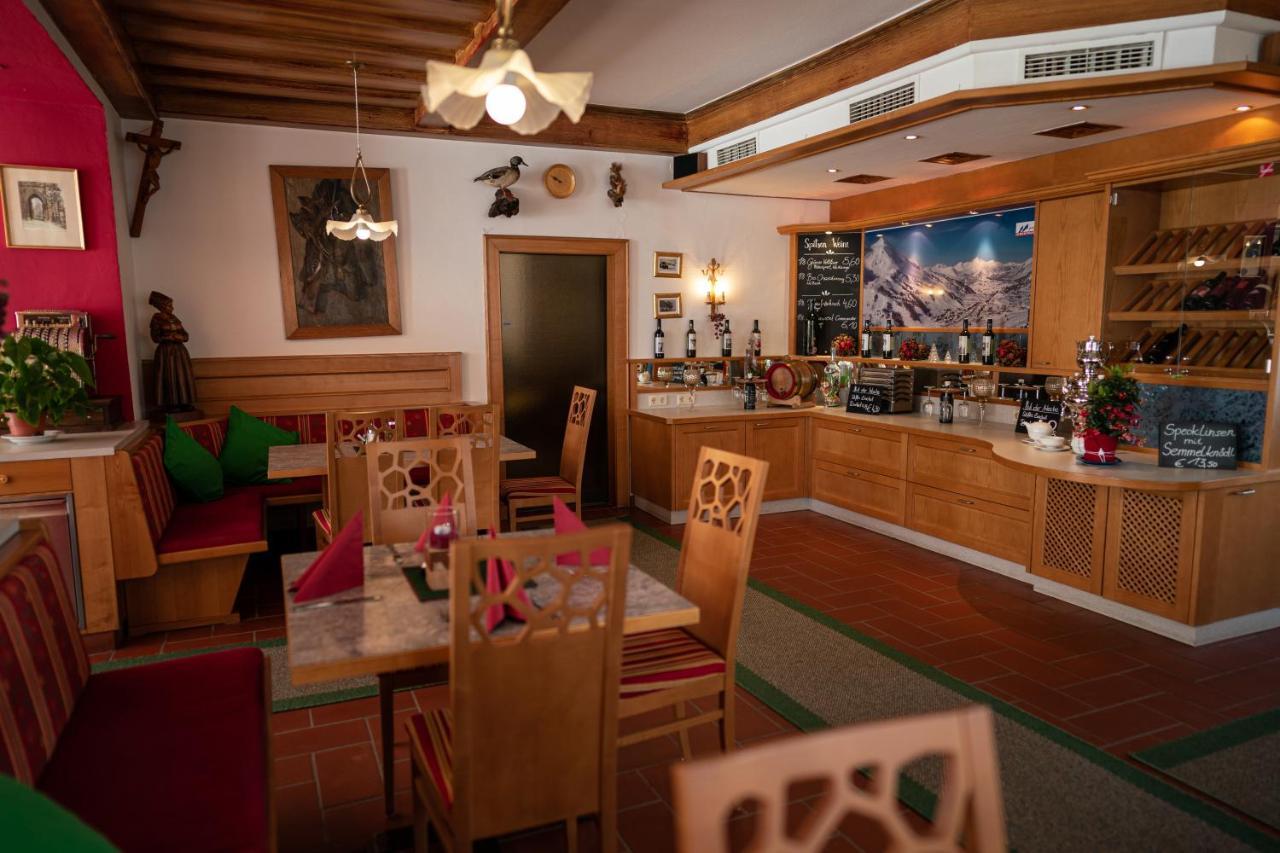 Hotel Wagner Obertauern Dış mekan fotoğraf