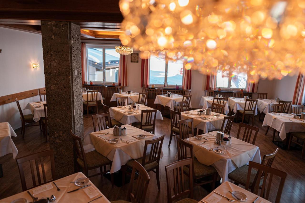 Hotel Wagner Obertauern Dış mekan fotoğraf