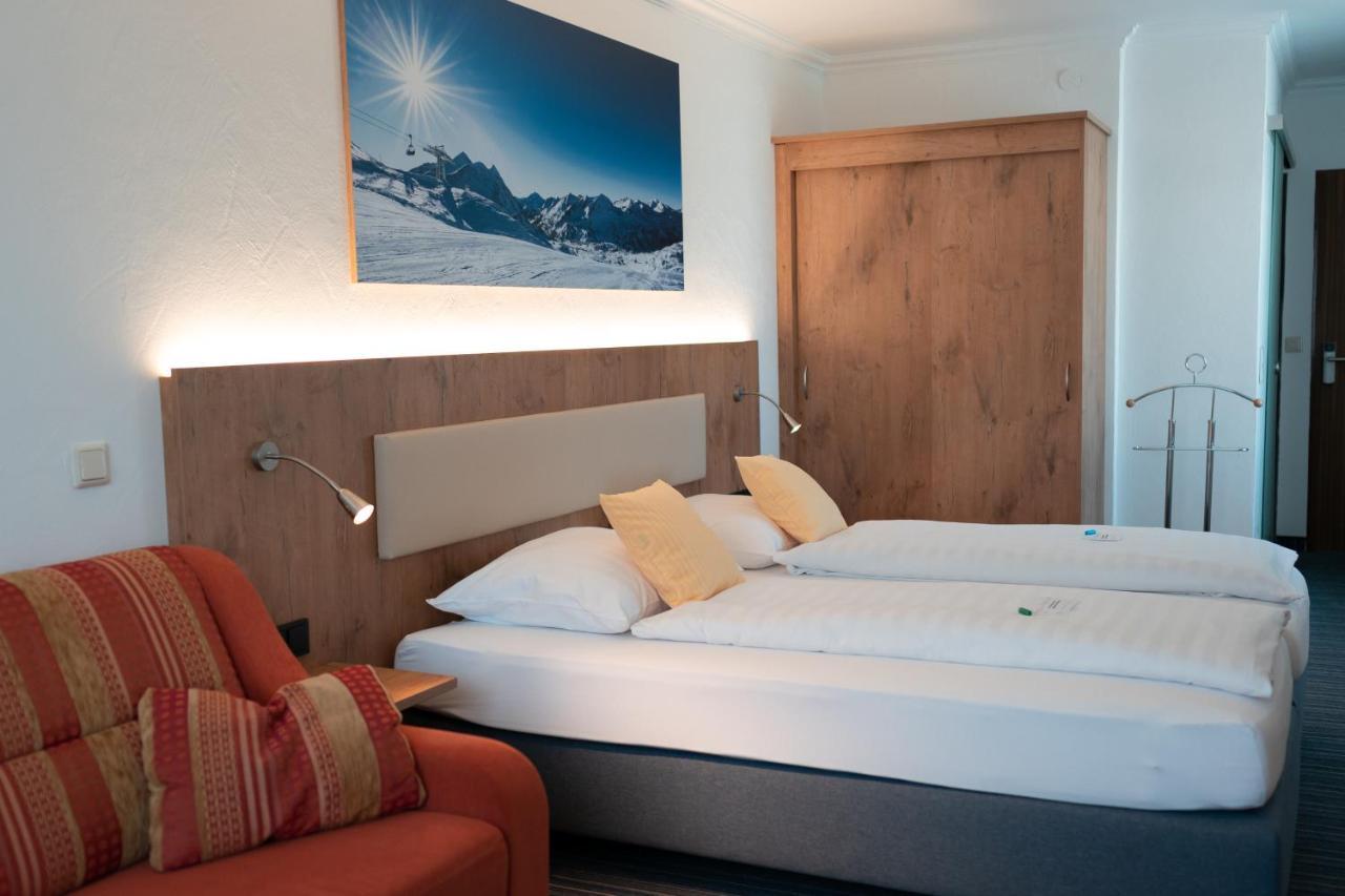 Hotel Wagner Obertauern Dış mekan fotoğraf
