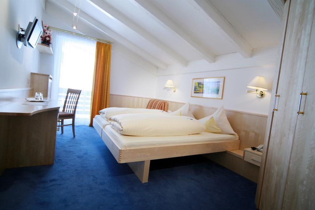 Hotel Wagner Obertauern Dış mekan fotoğraf