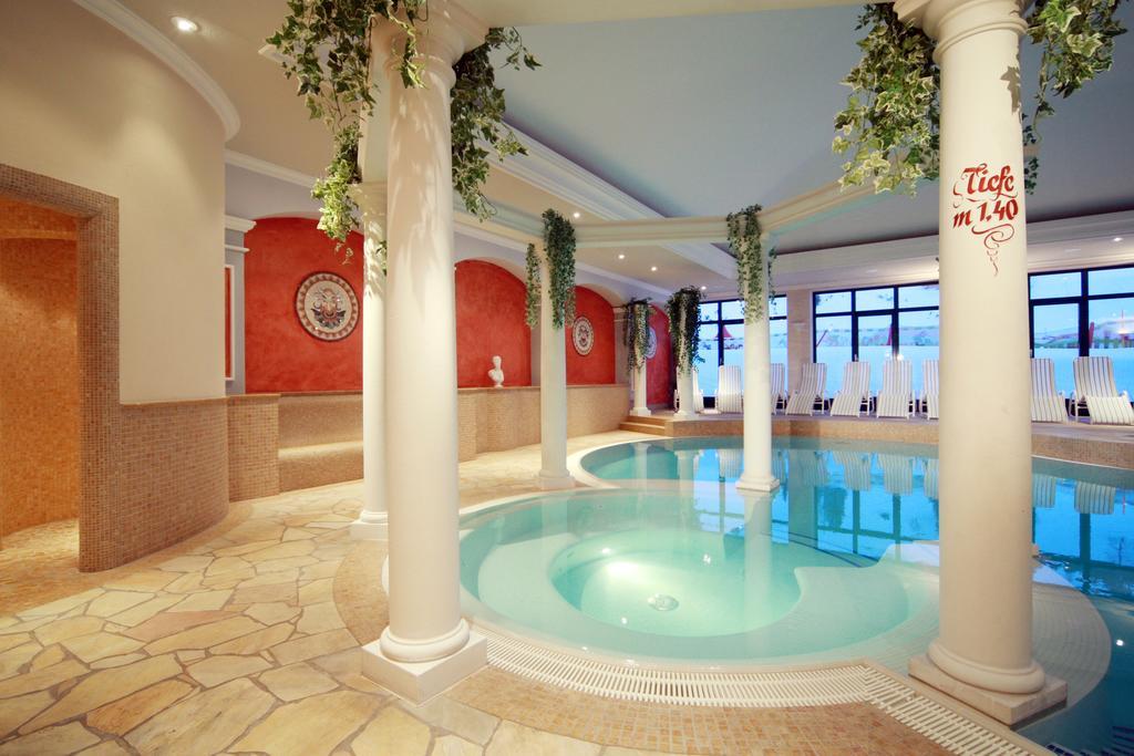 Hotel Wagner Obertauern Dış mekan fotoğraf