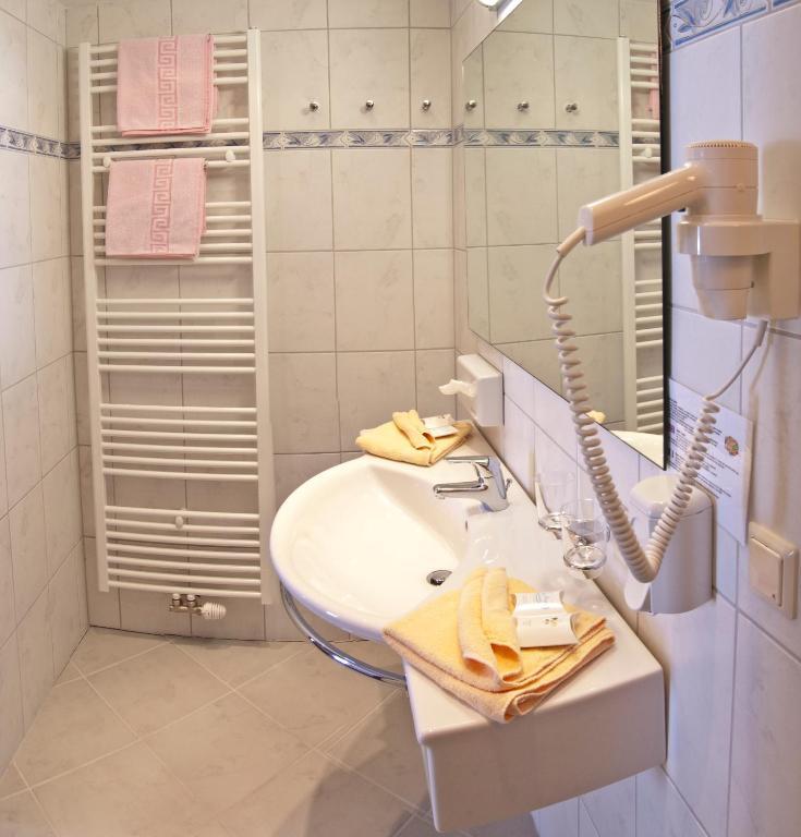 Hotel Wagner Obertauern Oda fotoğraf