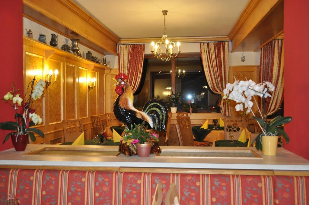 Hotel Wagner Obertauern Dış mekan fotoğraf