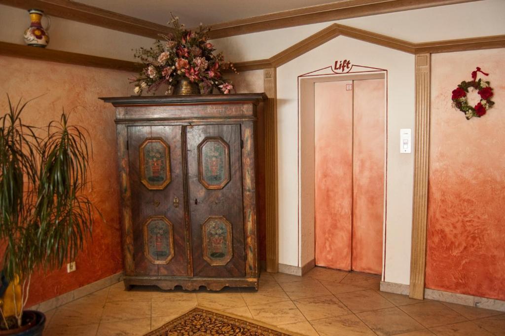 Hotel Wagner Obertauern Dış mekan fotoğraf