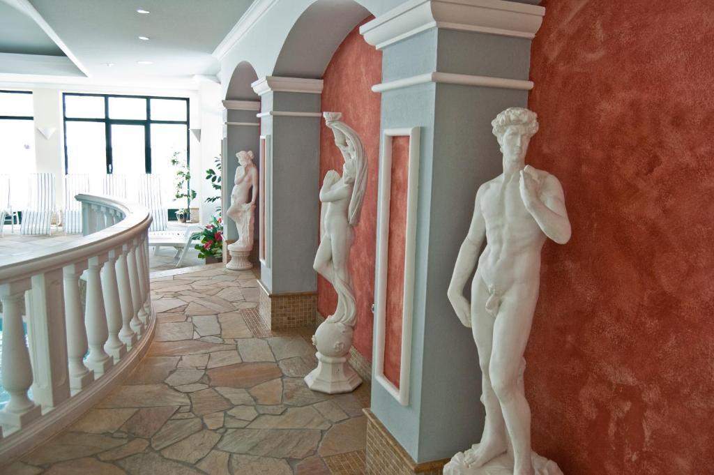 Hotel Wagner Obertauern Dış mekan fotoğraf