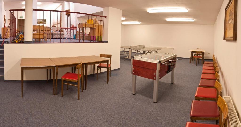 Hotel Wagner Obertauern Dış mekan fotoğraf