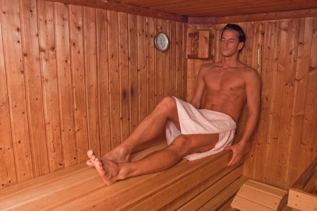 Hotel Wagner Obertauern Dış mekan fotoğraf