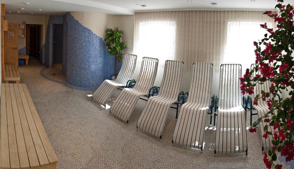 Hotel Wagner Obertauern Dış mekan fotoğraf
