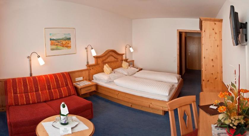Hotel Wagner Obertauern Dış mekan fotoğraf