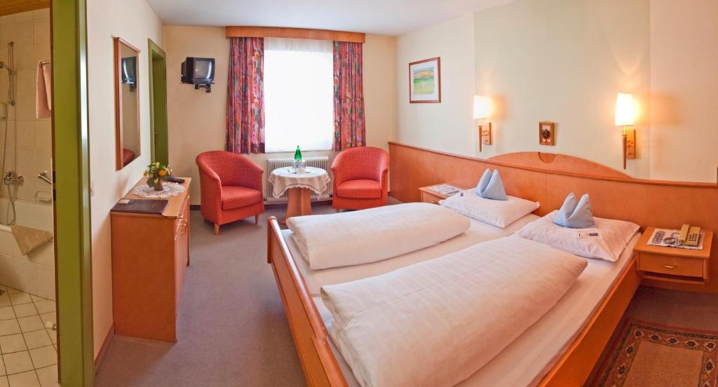 Hotel Wagner Obertauern Oda fotoğraf