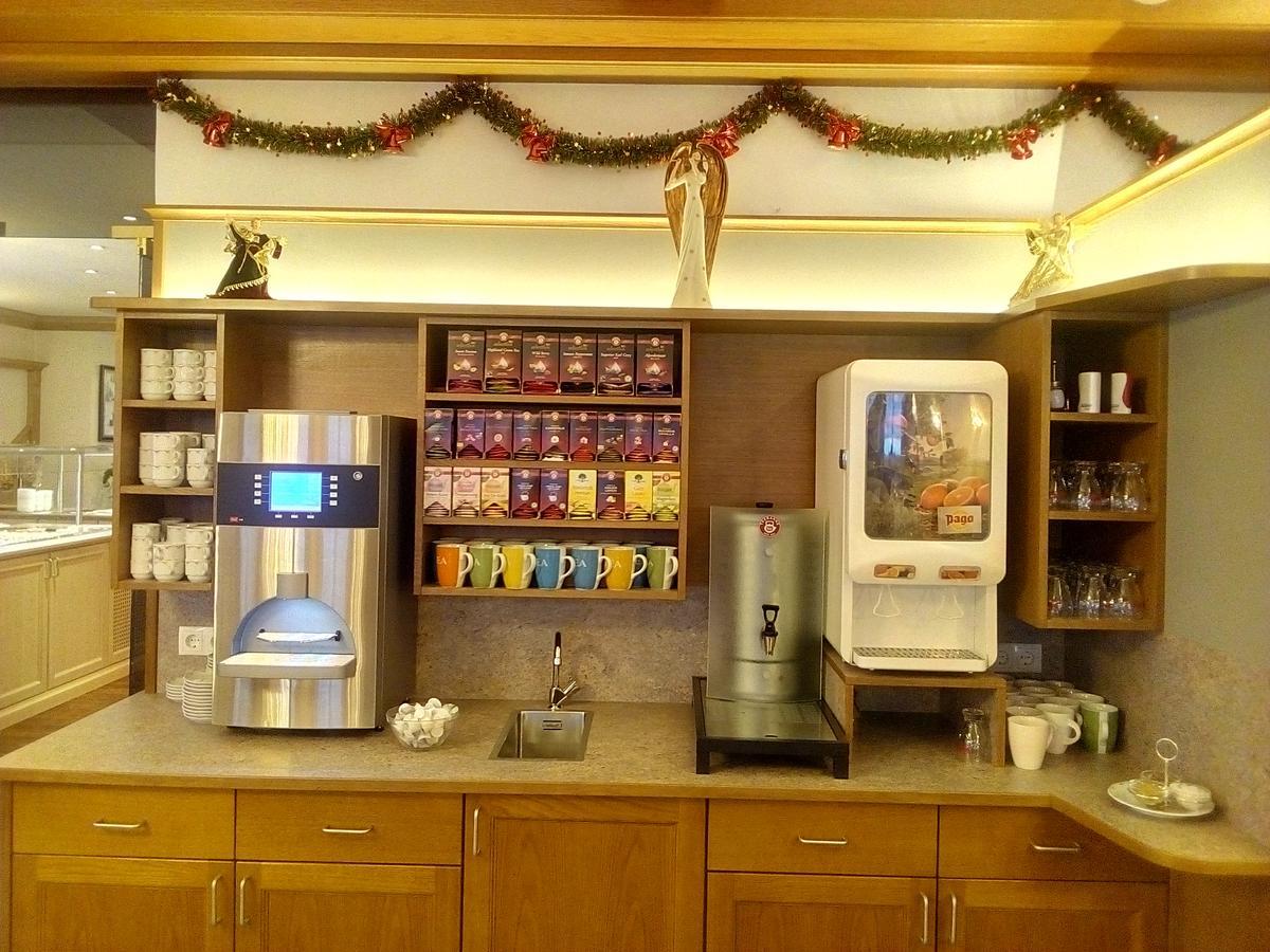 Hotel Wagner Obertauern Dış mekan fotoğraf