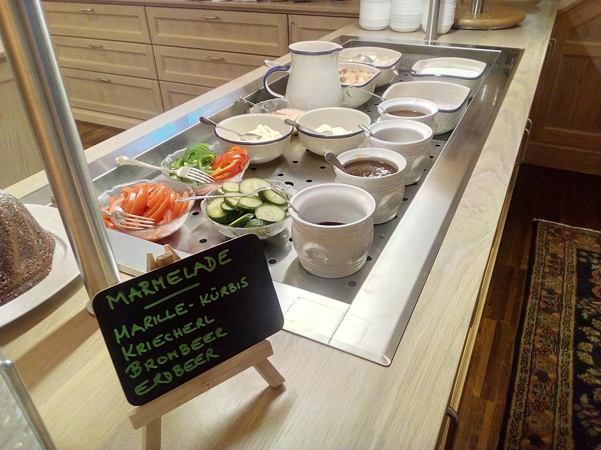 Hotel Wagner Obertauern Dış mekan fotoğraf