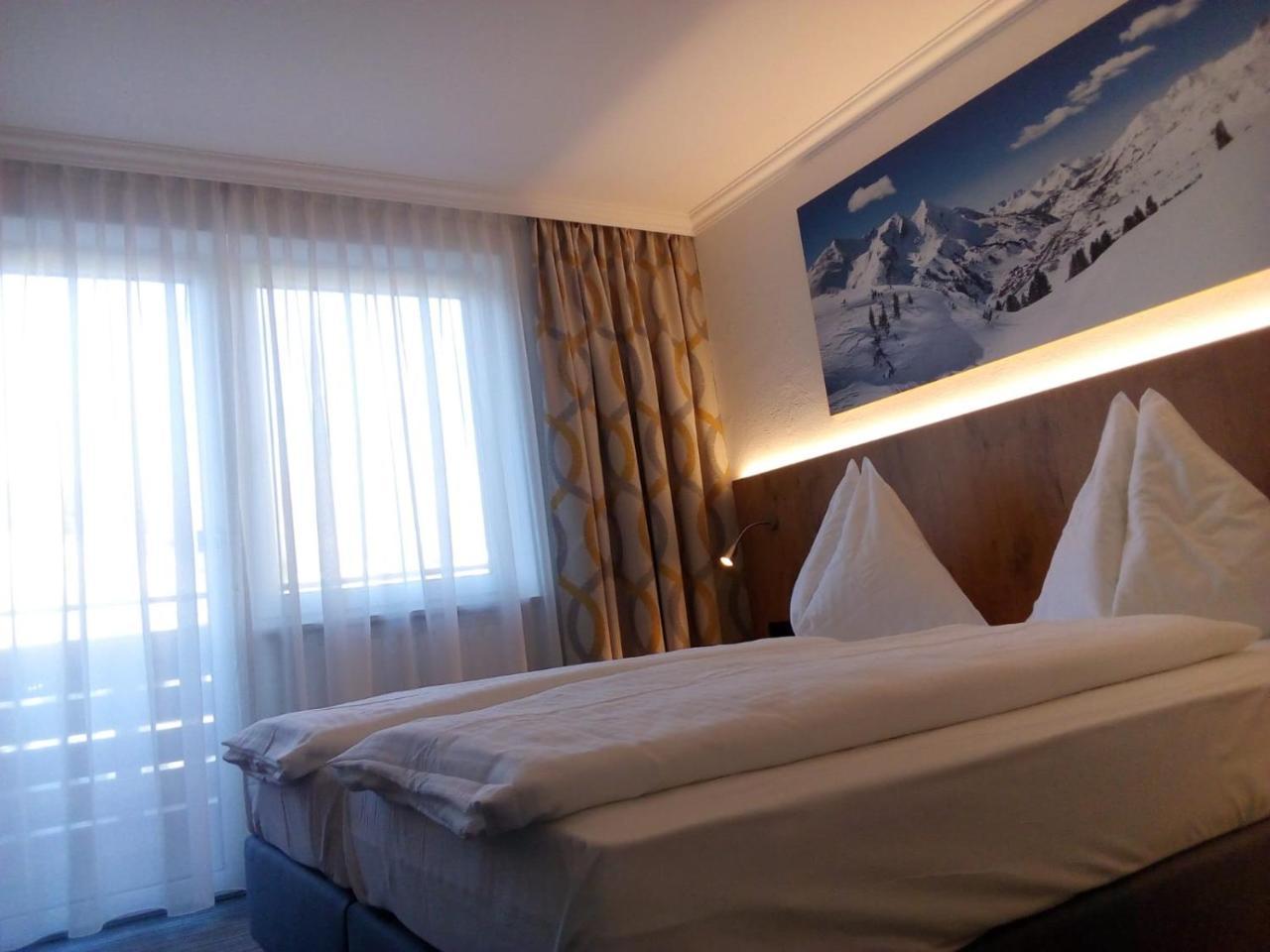 Hotel Wagner Obertauern Dış mekan fotoğraf