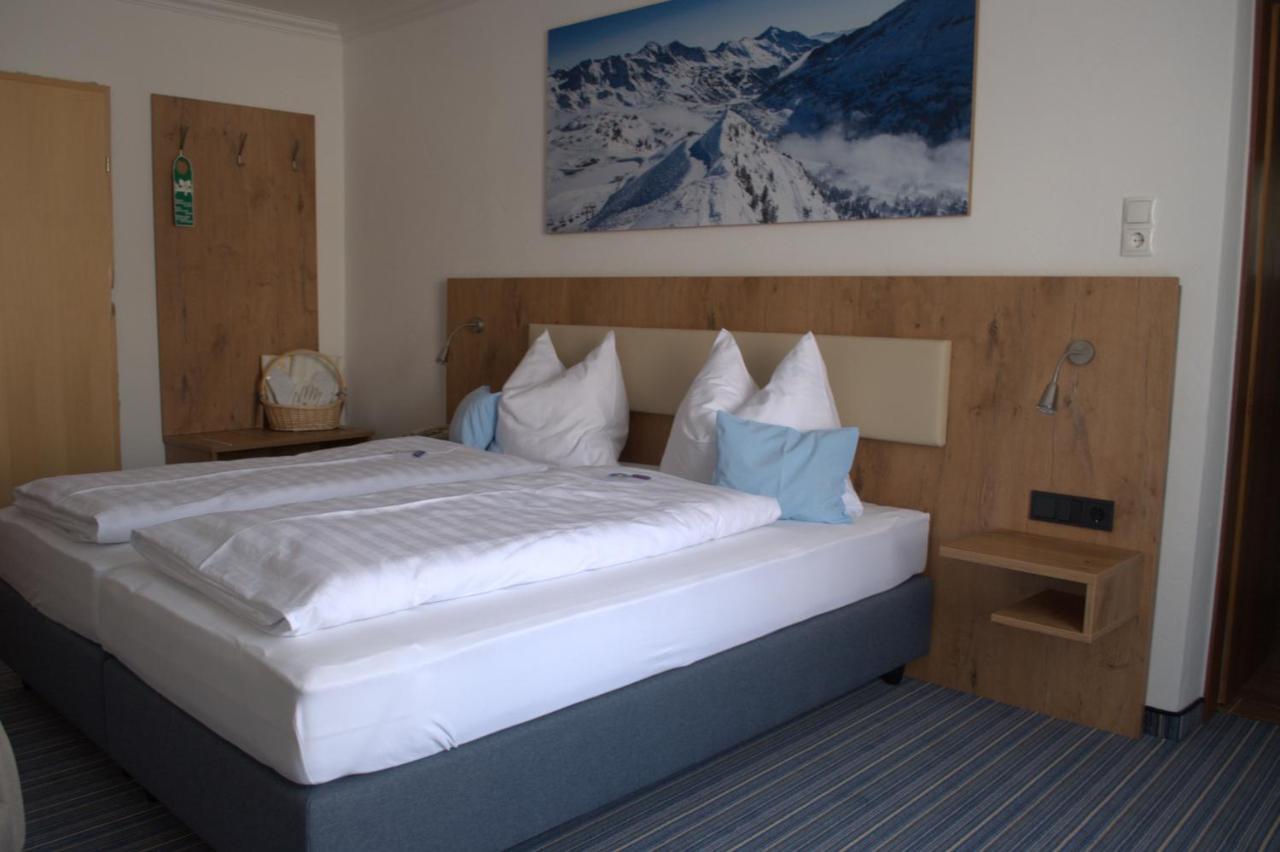 Hotel Wagner Obertauern Dış mekan fotoğraf