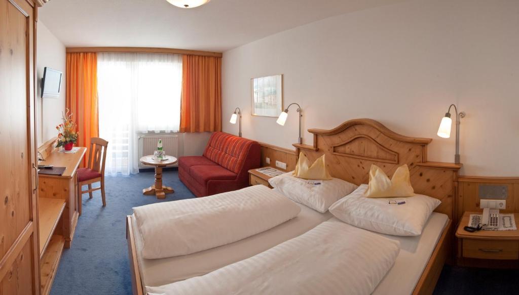 Hotel Wagner Obertauern Dış mekan fotoğraf